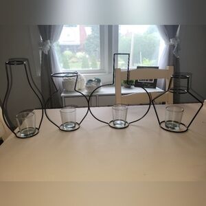 Outline Vases - home decor